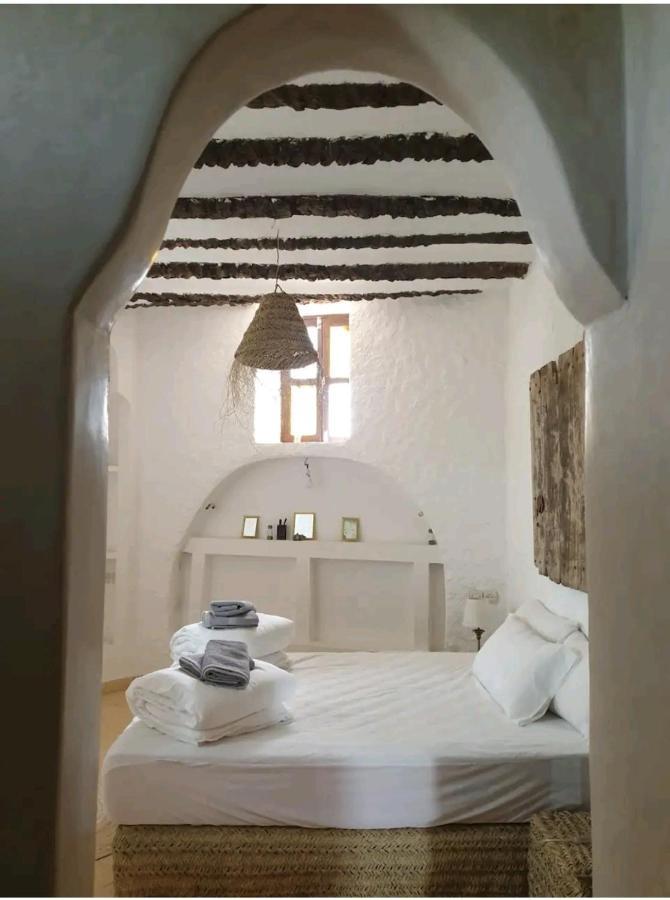 Riad - Jnan Bnati - Pool マラケシュ エクステリア 写真